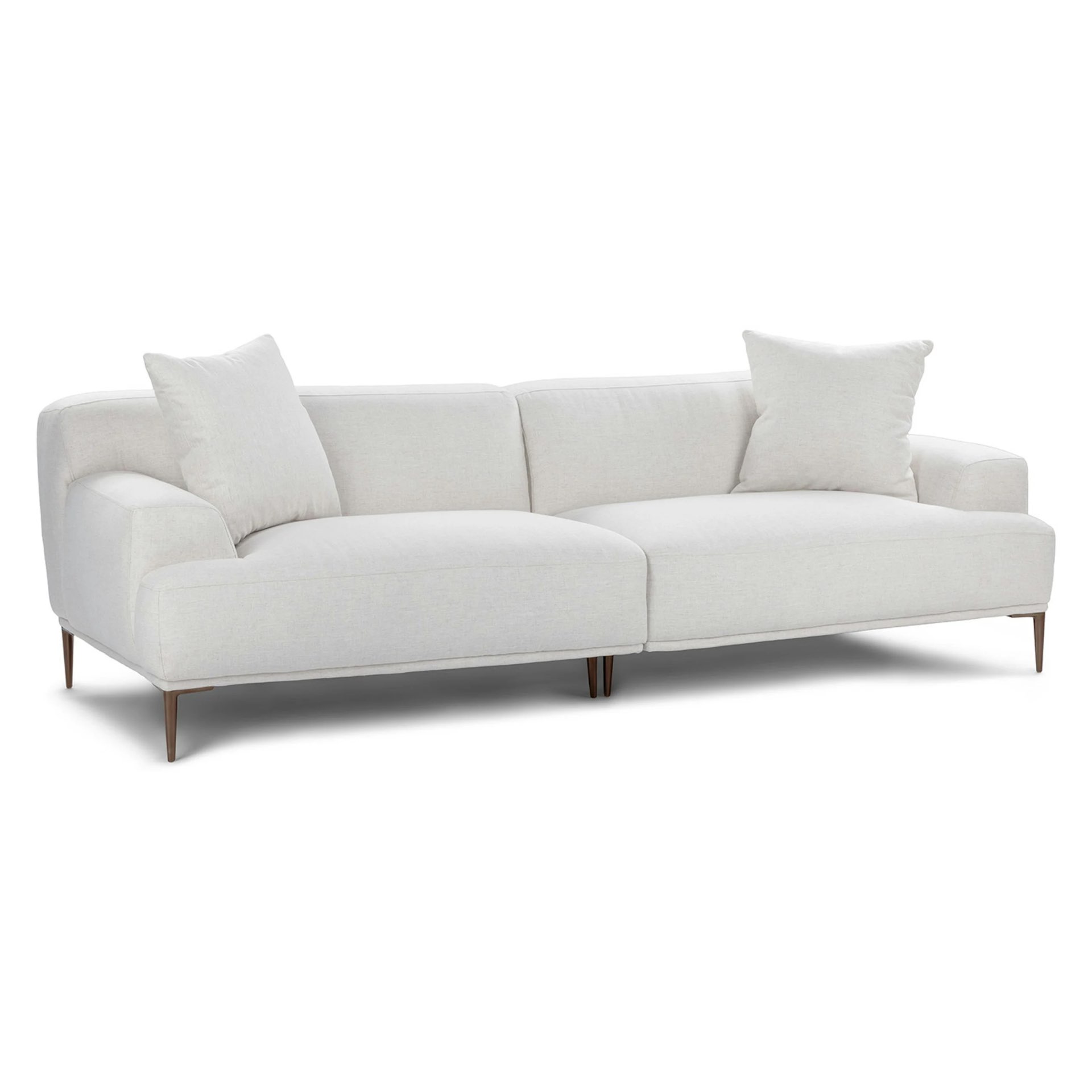 Harper Ivory Sofa