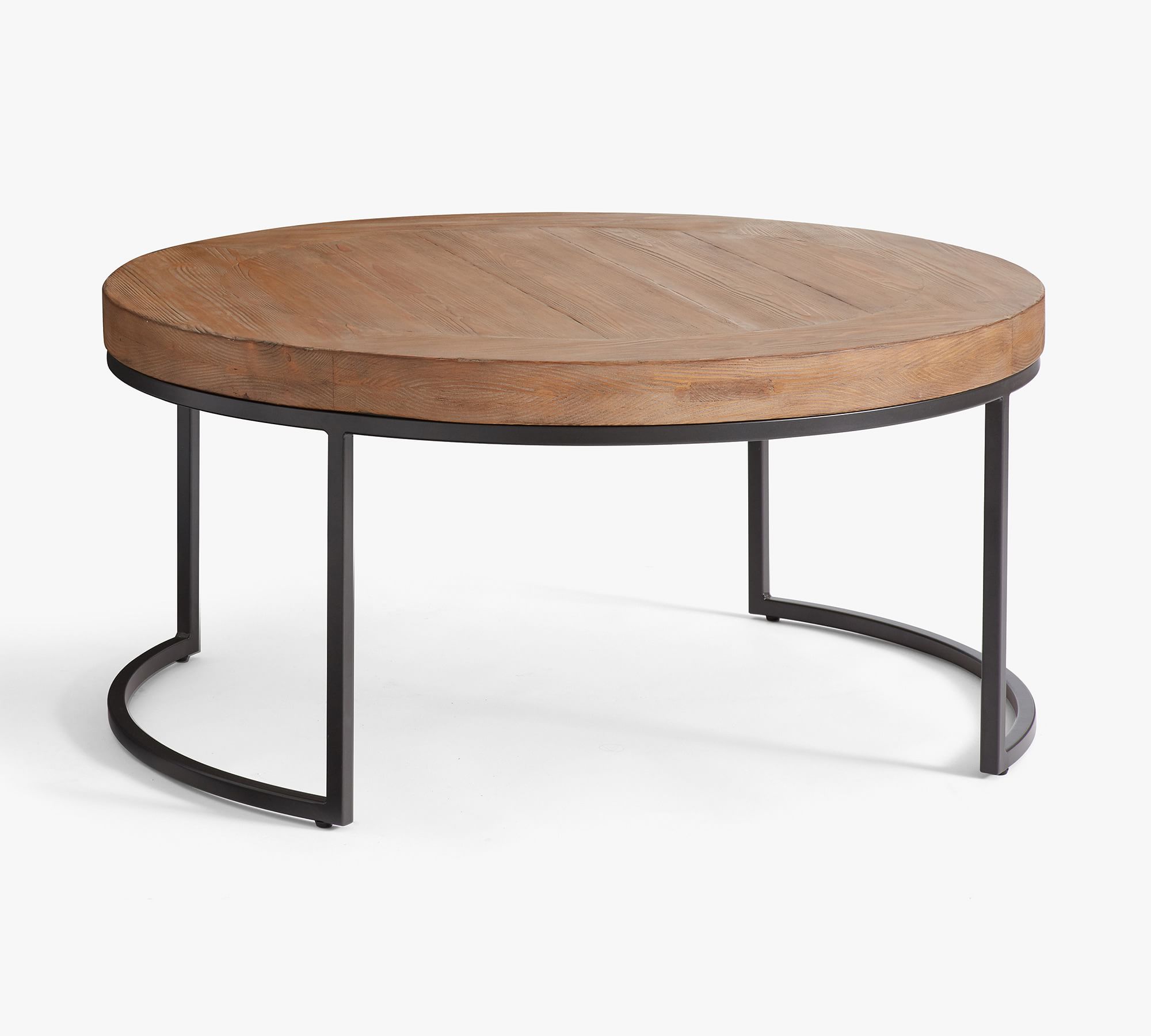 Carpenter Light Brown Cocktail Table
