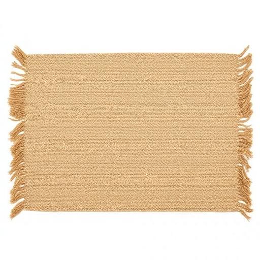 Jute Area Rug