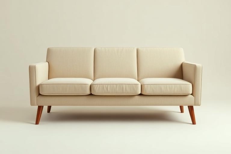 Castlery Jonathan 3-Seater