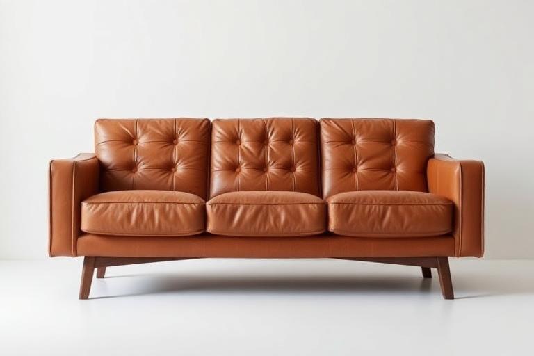 Article Sven Sofa, Charme Tan