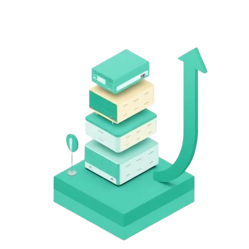 Increase AOV with coordinated sets